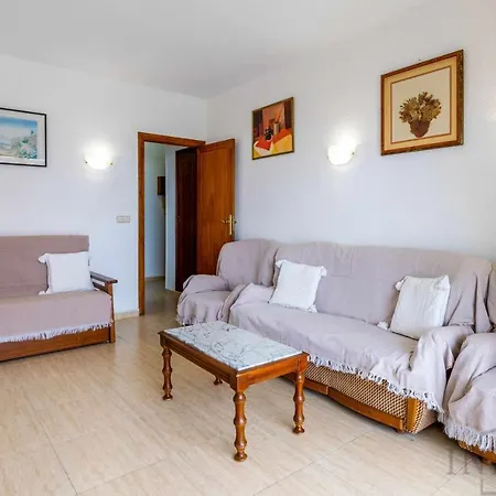 Inftour Fleming Apartament *