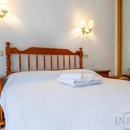 Inftour Fleming Calpe