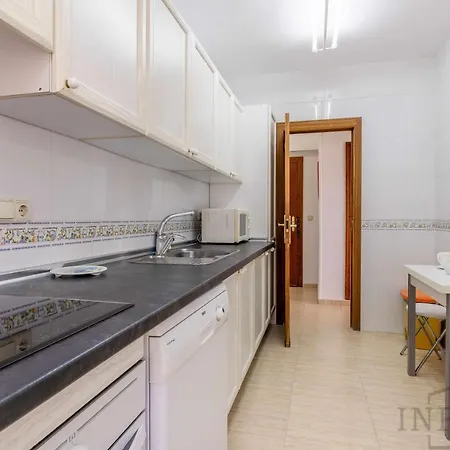 Inftour Fleming Apartament *