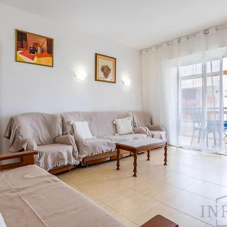 Inftour Fleming Apartament *