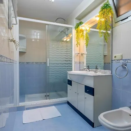 Inftour Fleming Apartament *