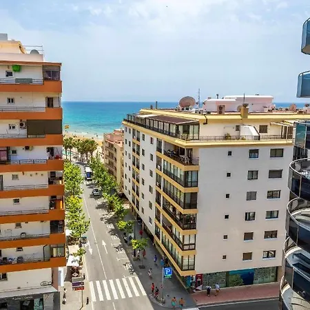 Inftour Fleming Calpe