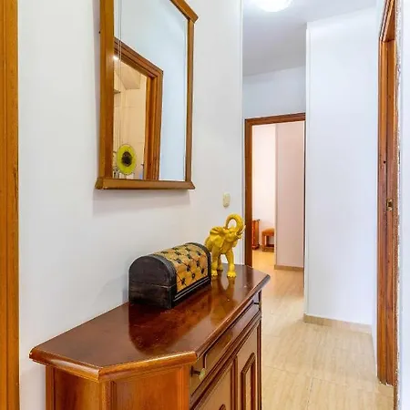 Inftour Fleming Apartment