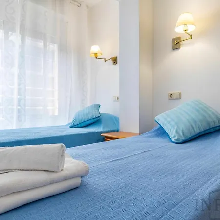 Inftour Fleming Calpe