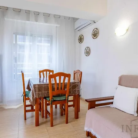 Apartamento Inftour Fleming *