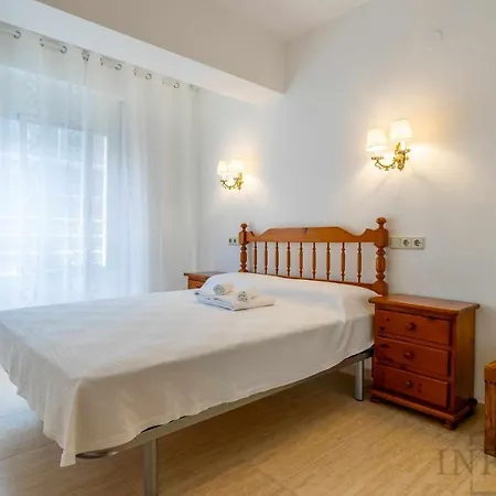 Apartamento Inftour Fleming *