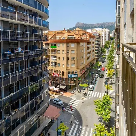 Inftour Fleming Apartamento