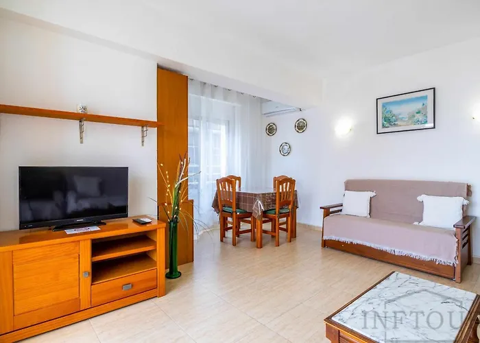 Inftour Fleming Calpe