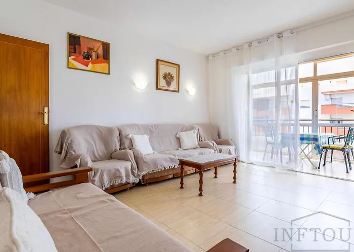 Inftour Fleming Apartman *