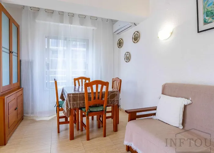 Apartman Inftour Fleming *