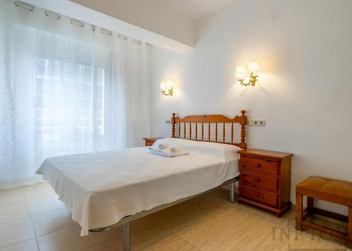Apartman Inftour Fleming *