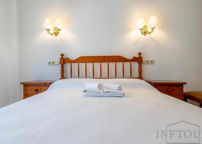 Inftour Fleming Apartman