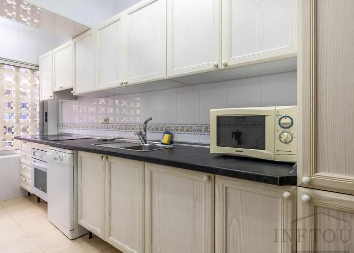 Apartman Inftour Fleming *