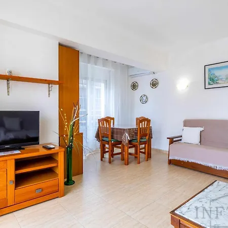 Inftour Fleming Calp